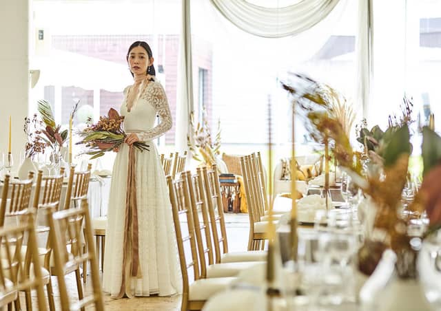 山梨の結婚式場ならVILLA ESTERIO(ヴィラエステリオ)