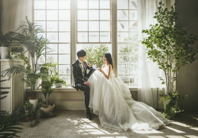 山梨の結婚式場ならVILLA ESTERIO(ヴィラエステリオ)