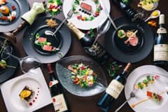 【顔合わせ】大切なはじまりを彩る会食プラン