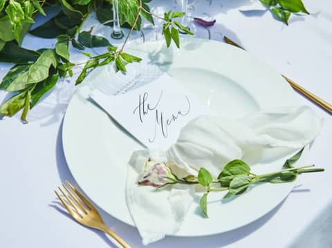 山梨の結婚式場ならVILLA ESTERIO(ヴィラエステリオ)