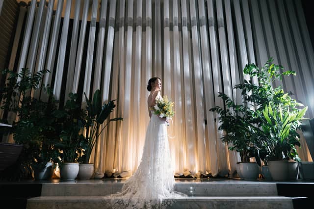 山梨の結婚式場ならVILLA ESTERIO(ヴィラエステリオ)