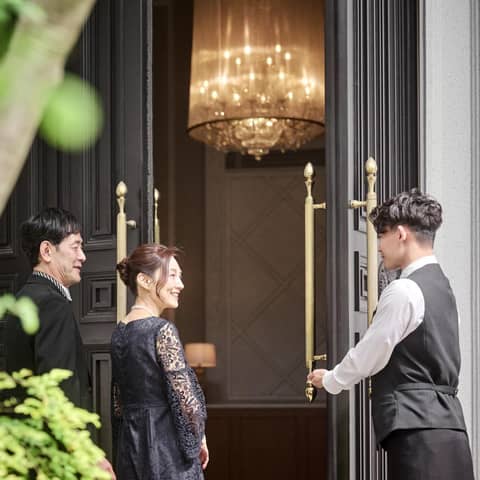 NEEDSさいたま新都心 by T&G WEDDING(旧 ガーデンヒルズ迎賓館 大宮)