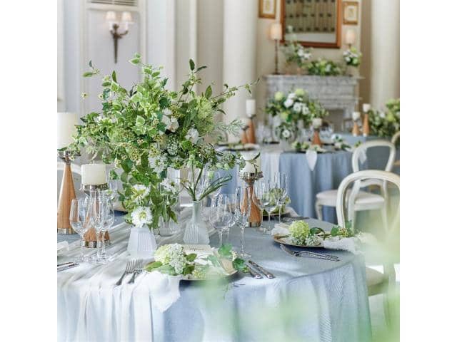 NEEDSさいたま新都心 by T&G WEDDING(旧 ガーデンヒルズ迎賓館 大宮)