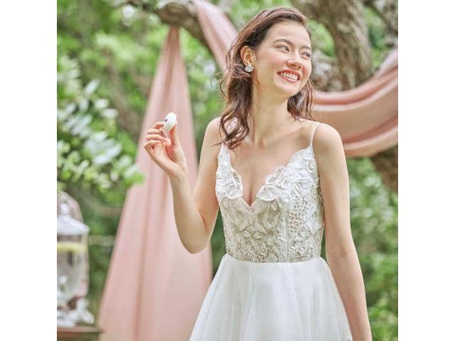 NEEDSさいたま新都心 by T&G WEDDING(旧 ガーデンヒルズ迎賓館 大宮)
