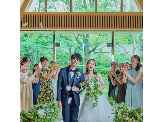NEEDSさいたま新都心 by T&G WEDDING(旧 ガーデンヒルズ迎賓館 大宮)