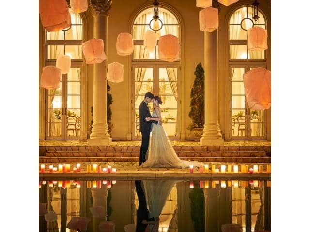 NEEDSさいたま新都心 by T&G WEDDING(旧 ガーデンヒルズ迎賓館 大宮)