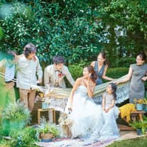 NEEDSさいたま新都心 by T&G WEDDING(旧 ガーデンヒルズ迎賓館 大宮)