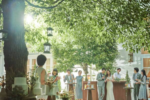 【公式】アーククラブ迎賓館 福山（福山の結婚式場）