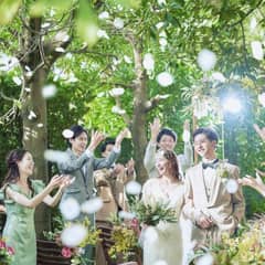 【マタニティウェディング】最大120万円相当の特典つき！