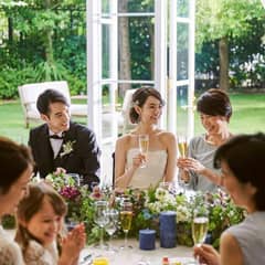 【少人数・挙式会食】お得なパックプラン！26年12月まで