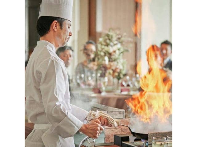 アーククラブ迎賓館 福山（福山の結婚式場）