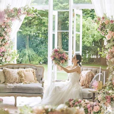 【公式】アーククラブ迎賓館 福山（福山の結婚式場）