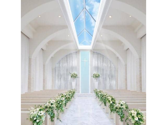 【公式】アーククラブ迎賓館 福山（福山の結婚式場）