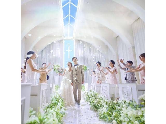 【公式】アーククラブ迎賓館 福山（福山の結婚式場）