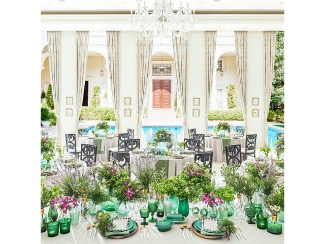 アーククラブ迎賓館 福山（福山の結婚式場）