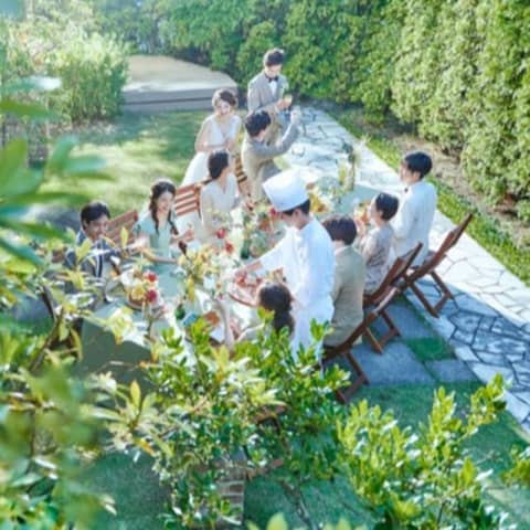 【マタニティウェディング】最大120万円相当の特典つき！