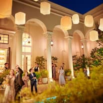 【公式】アーククラブ迎賓館 福山（福山の結婚式場）