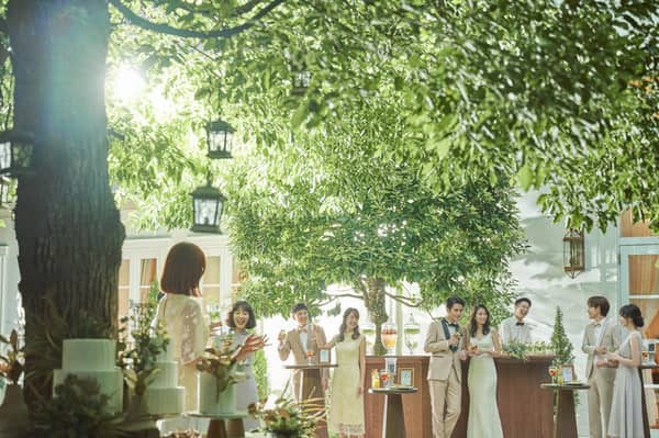 アーククラブ迎賓館 福山（福山の結婚式場）