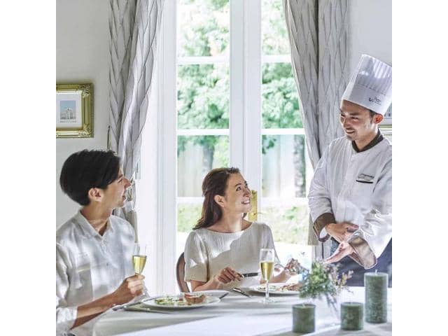 アーククラブ迎賓館 福山(福山の結婚式場)