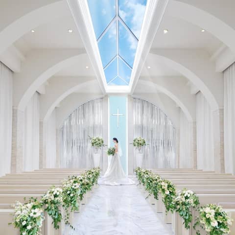 【公式】アーククラブ迎賓館 福山（福山の結婚式場）
