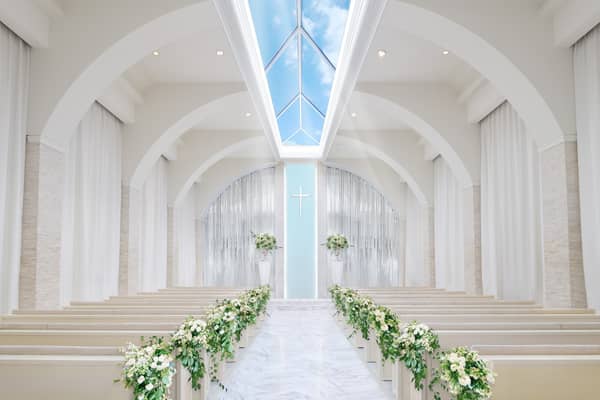 【公式】アーククラブ迎賓館 福山（福山の結婚式場）