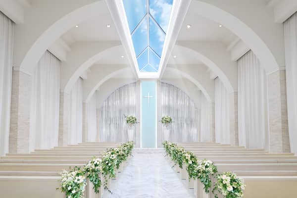 アーククラブ迎賓館 福山(福山の結婚式場)