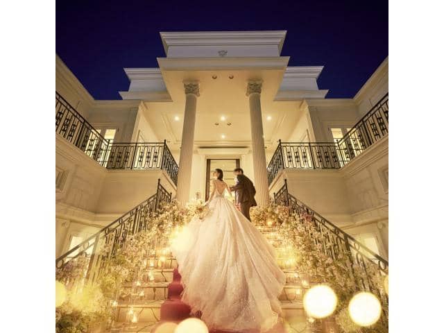 アーククラブ迎賓館 福山(福山の結婚式場)