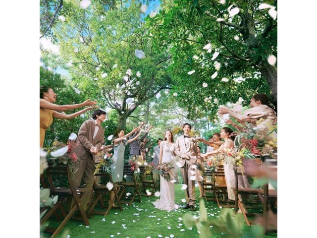 アーククラブ迎賓館 福山（福山の結婚式場）