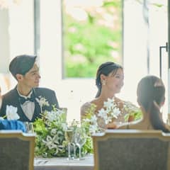 【少人数・挙式会食】お得なパックプラン！27年7月まで