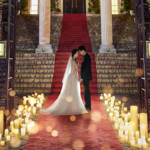 アーククラブ迎賓館 福山（福山の結婚式場）