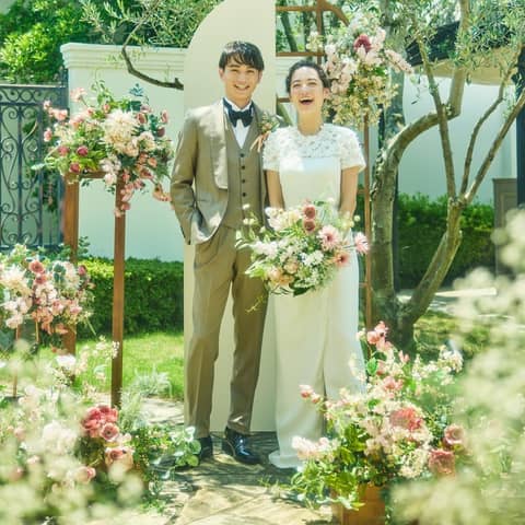 アーククラブ迎賓館 福山（福山の結婚式場）