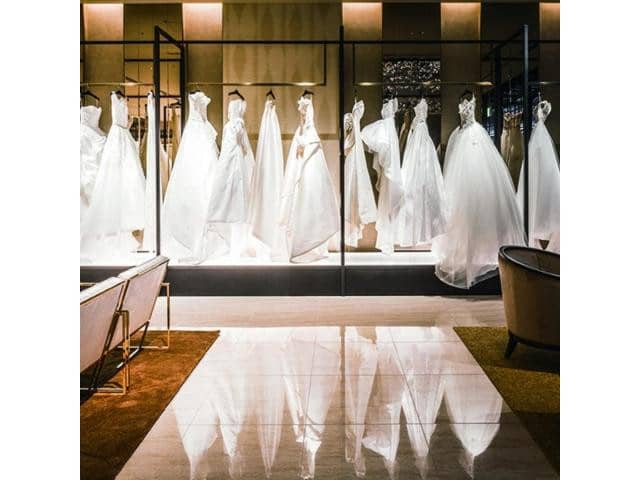 【公式】アーククラブ迎賓館 福山（福山の結婚式場）
