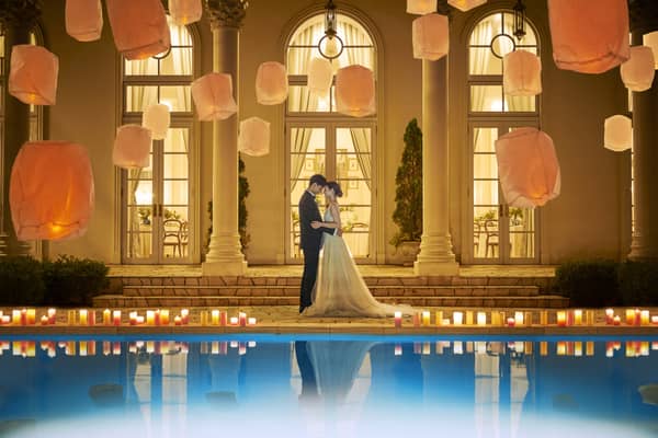 アーククラブ迎賓館 福山(福山の結婚式場)