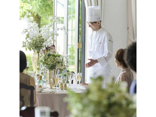 アーククラブ迎賓館 福山(福山の結婚式場)