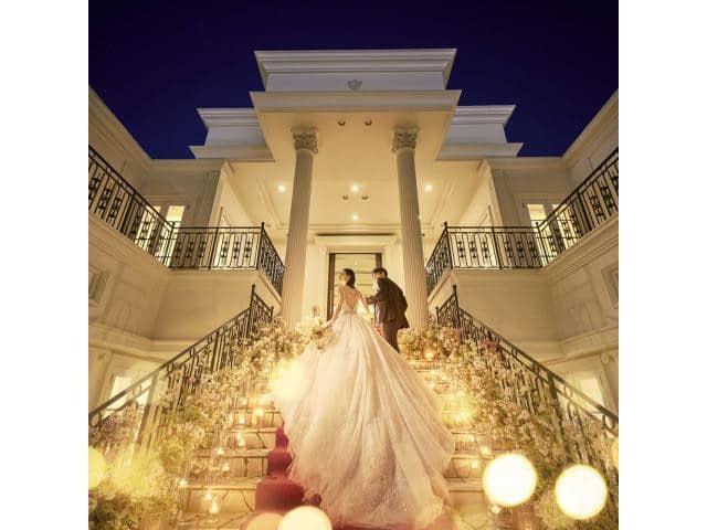 【公式】アーククラブ迎賓館 福山（福山の結婚式場）