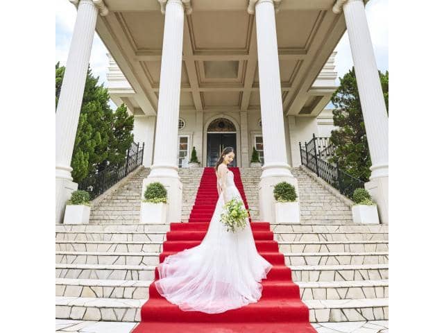 アーククラブ迎賓館 福山（福山の結婚式場）