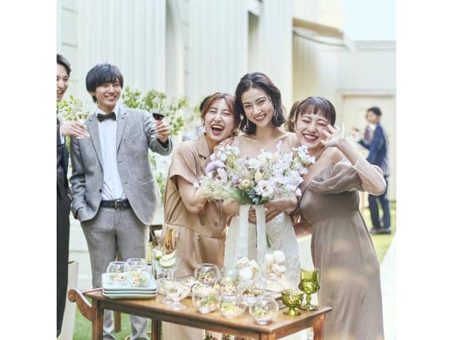 【公式】アーククラブ迎賓館 福山（福山の結婚式場）