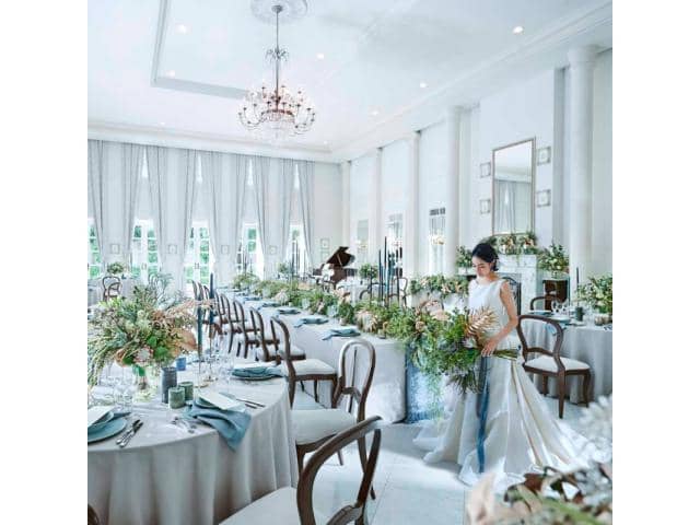 アーククラブ迎賓館 福山（福山の結婚式場）
