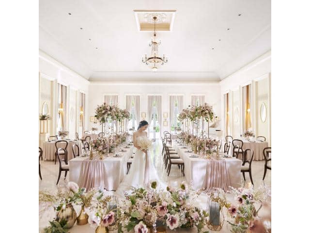 アーククラブ迎賓館 福山（福山の結婚式場）