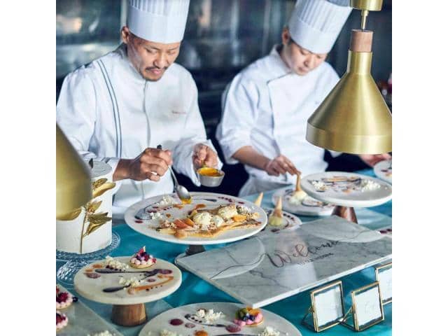 アーククラブ迎賓館 福山（福山の結婚式場）