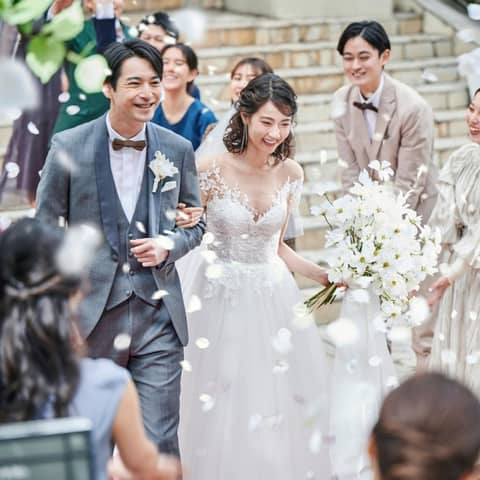 【公式】アーククラブ迎賓館 福山（福山の結婚式場）