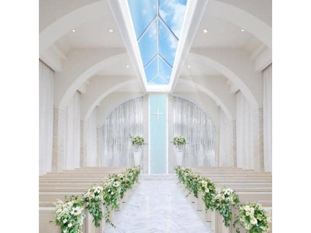 アーククラブ迎賓館 福山(福山の結婚式場)