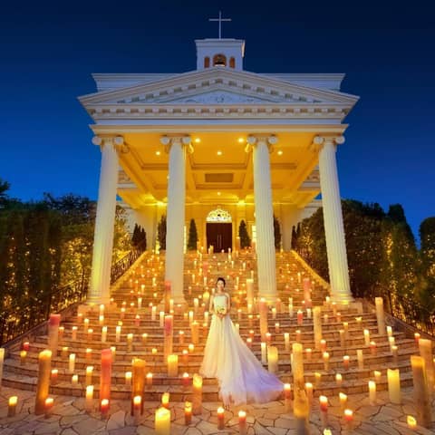 アーククラブ迎賓館 福山（福山の結婚式場）