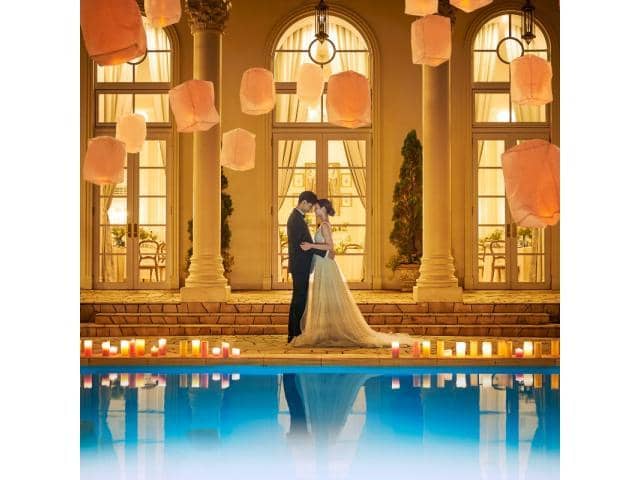 アーククラブ迎賓館 福山（福山の結婚式場）