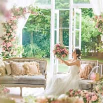 【公式】アーククラブ迎賓館 福山（福山の結婚式場）