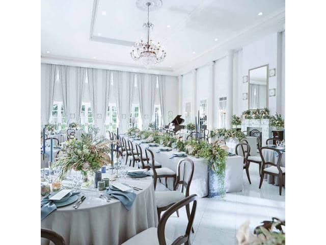 アーククラブ迎賓館 福山（福山の結婚式場）