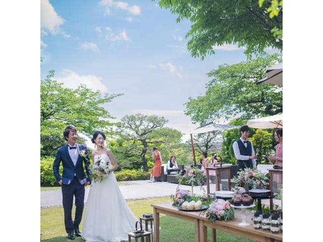 【公式】フリアン 山ノ上迎賓館