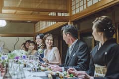 25年12月末迄◆20名89万円【和洋邸宅貸切×少人数・家族結婚式】