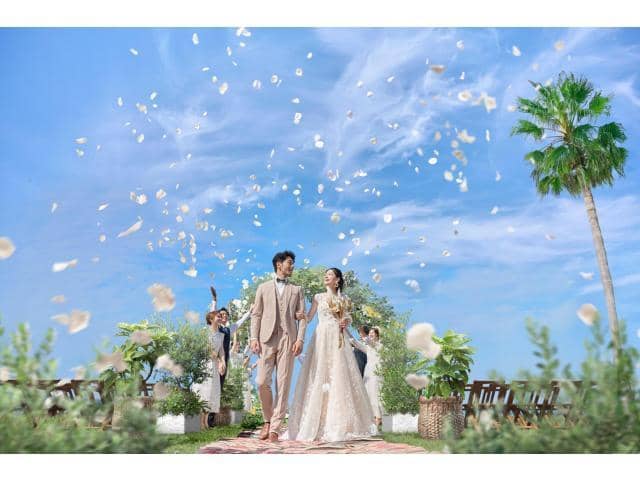 ザ ヴィラズ 長崎（THE VILLAS NAGASAKI）