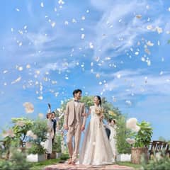 ≪通年OK≫予算重視の方必見！ご祝儀内、自己負担ゼロで叶えるお得プラン